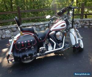 Motorcycle 1997 Harley-Davidson Touring for Sale