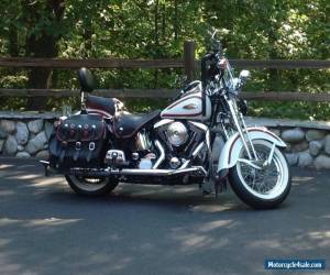 Motorcycle 1997 Harley-Davidson Touring for Sale