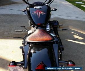 Motorcycle 2010 Harley-Davidson Sportster for Sale