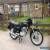 HONDA CB400NB SUPERDREAM   BLACK  for Sale