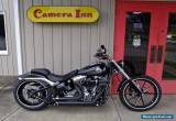 2016 Harley-Davidson Softail for Sale