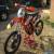 2011 KTM 350 SX-F SX CAIROLI EDITION SUPERB CONDITION + ORIGINAL PLASTICS SXF  for Sale