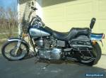 2001 Harley-Davidson Dyna for Sale