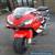 2002 HONDA CBR 600 F MULTI-COLOURED F4i nearly 'new' for Sale