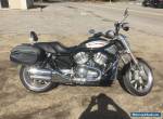 2006 Harley-Davidson VRSC for Sale