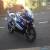 2003 SUZUKI GSXR 1000 K3 BLUE for Sale