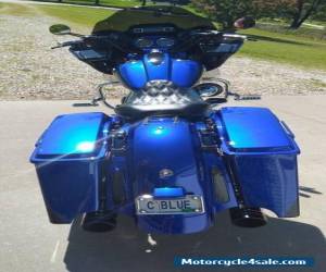 Motorcycle 2012 Harley-Davidson Touring for Sale