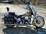 1998 Harley-Davidson Touring for Sale