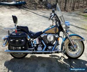 Motorcycle 1998 Harley-Davidson Touring for Sale