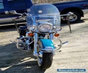 Motorcycle 1998 Harley-Davidson Touring for Sale