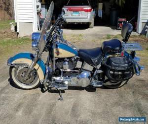 Motorcycle 1998 Harley-Davidson Touring for Sale