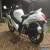 SUZUKI Hayabusa GSX 1300 RL1 - Oct 2011 - White for Sale