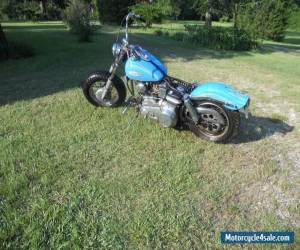 Motorcycle 1976 Harley-Davidson Other for Sale