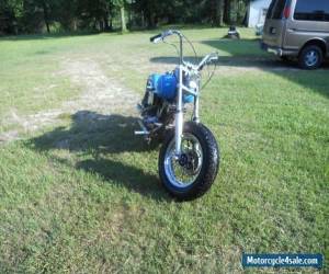 Motorcycle 1976 Harley-Davidson Other for Sale