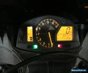 Motorcycle 2007 Honda CBR for Sale