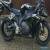 2007 HONDA CBR 1000 RR-6 BLACK for Sale