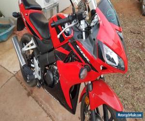 Motorcycle CBR Honda Bike for Sale