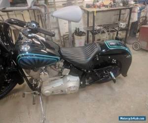 Motorcycle 2005 Harley-Davidson Softail for Sale