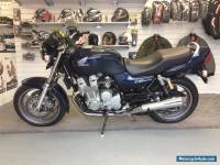 HONDA CB750F2 1995  BLUE