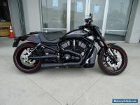 2013 Harley-Davidson VRSC