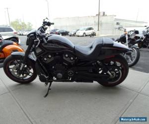 Motorcycle 2013 Harley-Davidson VRSC for Sale