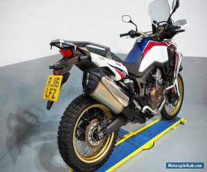 Motorcycle 2016 HONDA CRF 1000 A-G,Africa Twin,crash bars,spots 6k miles,free delivery,p/x for Sale