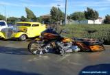 2004 Harley-Davidson Touring for Sale