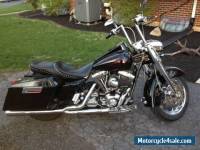 1999 Harley-Davidson Touring