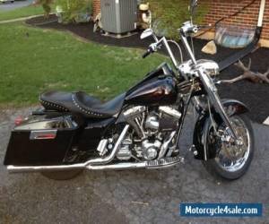 1999 Harley-Davidson Touring for Sale