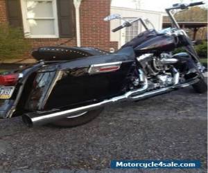 Motorcycle 1999 Harley-Davidson Touring for Sale