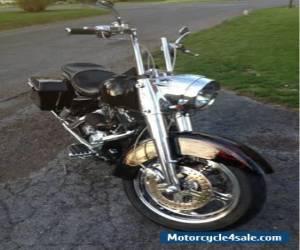 Motorcycle 1999 Harley-Davidson Touring for Sale