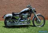 2003 Harley-Davidson Sportster for Sale