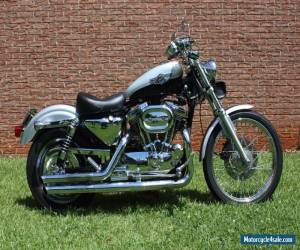 2003 Harley-Davidson Sportster for Sale