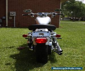 Motorcycle 2003 Harley-Davidson Sportster for Sale