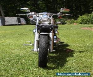 Motorcycle 2003 Harley-Davidson Sportster for Sale