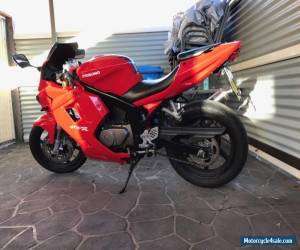 Motorcycle Hyosung gt250r road bike reg + rwc lams approved learner  for Sale