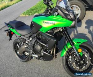 Motorcycle 2014 Kawasaki Other for Sale