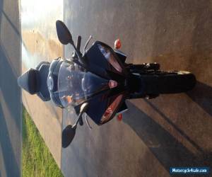 Motorcycle Yamaha YZF R6  for Sale