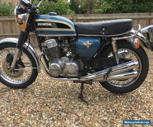 Honda CB750 K5 for Sale