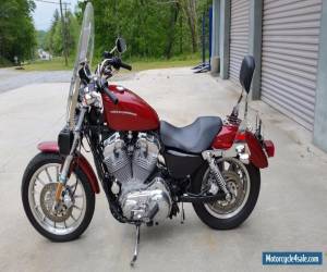 2006 Harley-Davidson Sportster for Sale