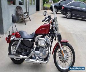 Motorcycle 2006 Harley-Davidson Sportster for Sale