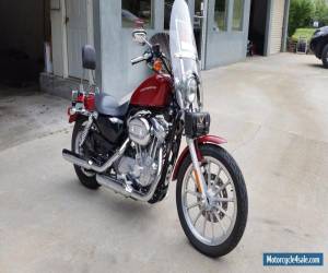 Motorcycle 2006 Harley-Davidson Sportster for Sale