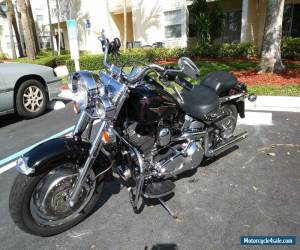 Motorcycle 2001 Harley-Davidson Softail for Sale