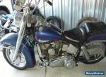 1961 Harley-Davidson Panhead for Sale