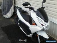 2011 Honda Other