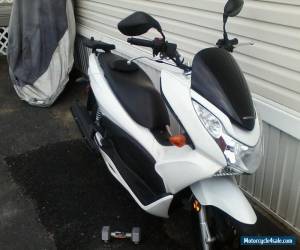 2011 Honda Other for Sale