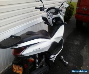 Motorcycle 2011 Honda Other for Sale