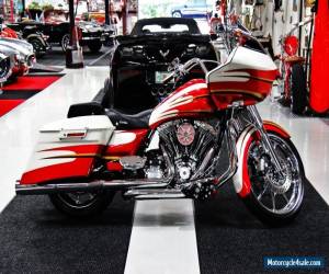 Motorcycle 2013 Harley-Davidson Touring for Sale