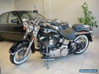 2014 Harley-Davidson Softail