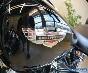 Motorcycle 2014 Harley-Davidson Softail for Sale